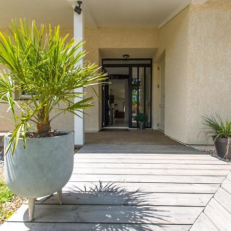 La Villa 103 Lombez Kültér fotó