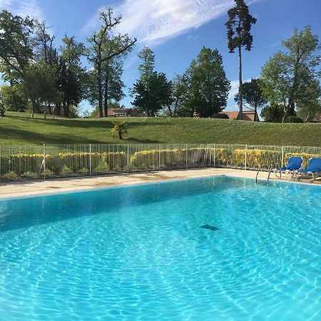 La Villa 103 Lombez Kültér fotó
