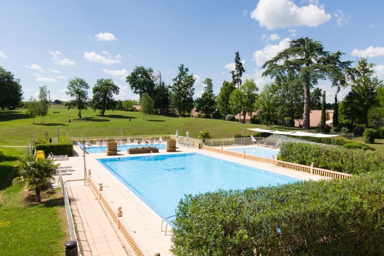 La Villa 103 Lombez Kültér fotó