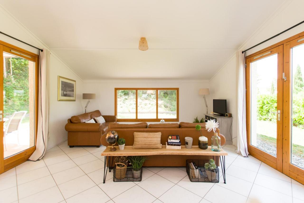 La Villa 103 Lombez Kültér fotó
