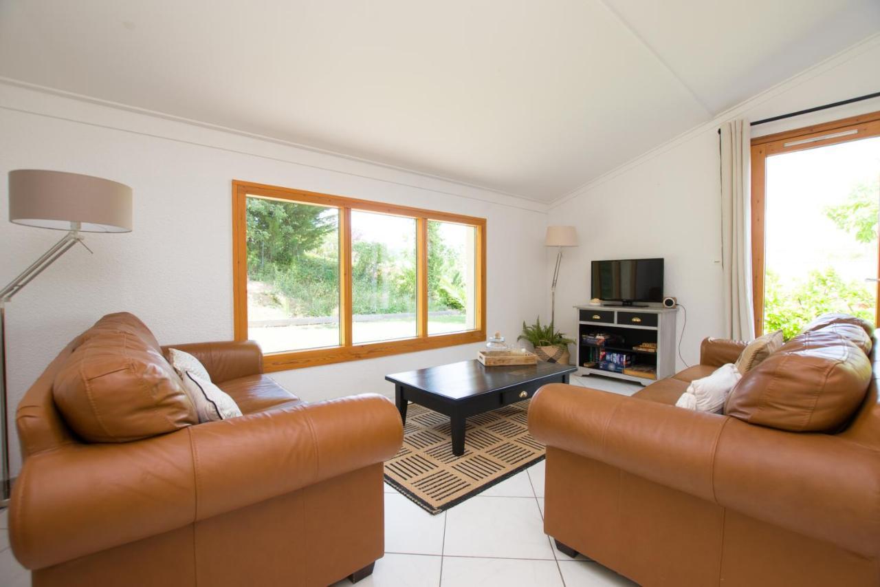 La Villa 103 Lombez Kültér fotó
