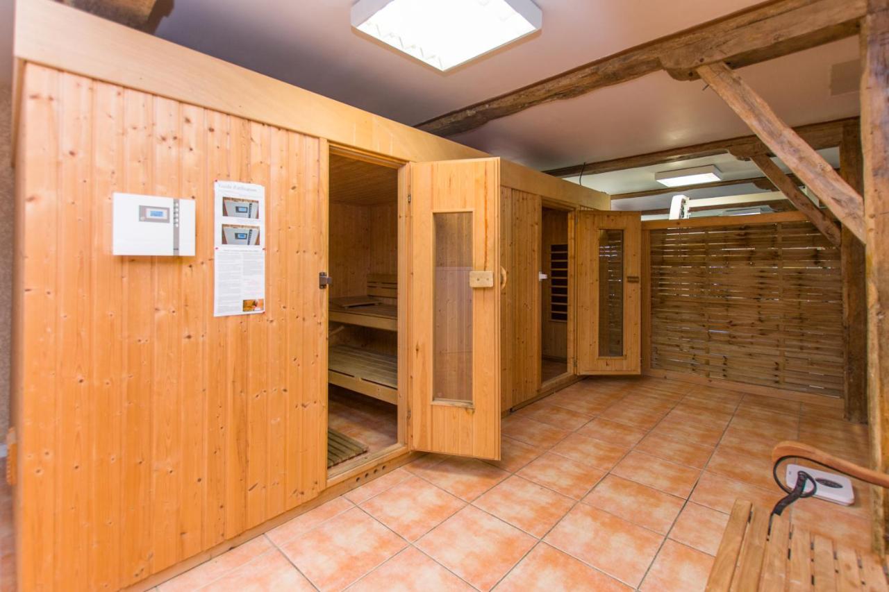 La Villa 103 Lombez Kültér fotó